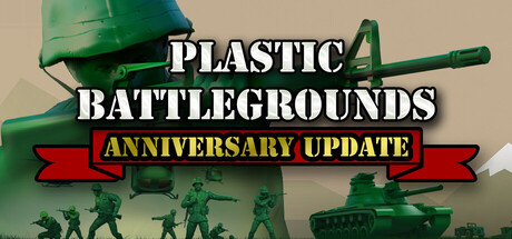 Plastic Battlegrounds