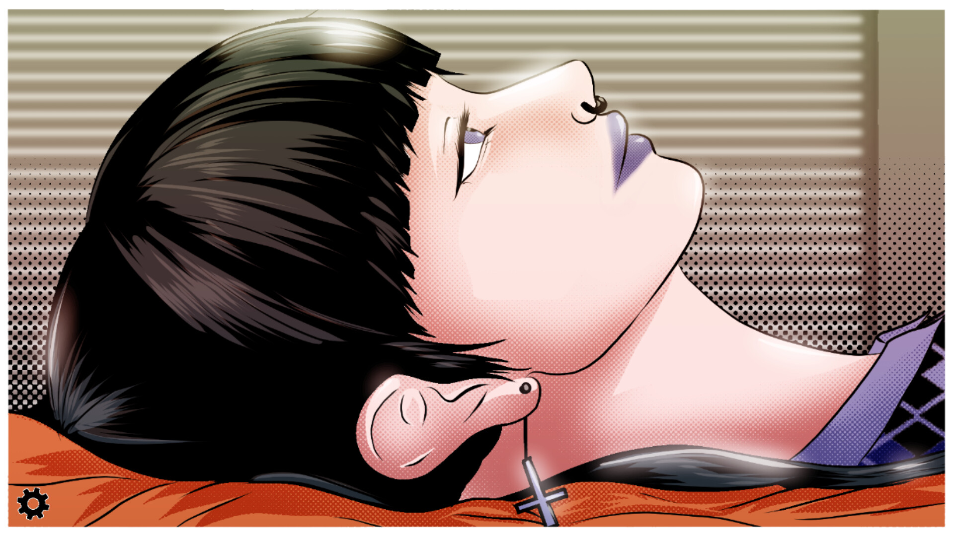 Trophies: A Corruption Tale screenshot #13