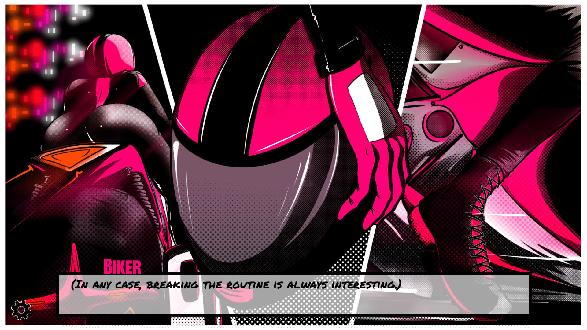 Trophies: A Corruption Tale screenshot #15