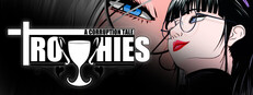 Trophies: A Corruption Tale game cover