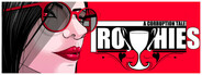 Trophies: A Corruption Tale logo