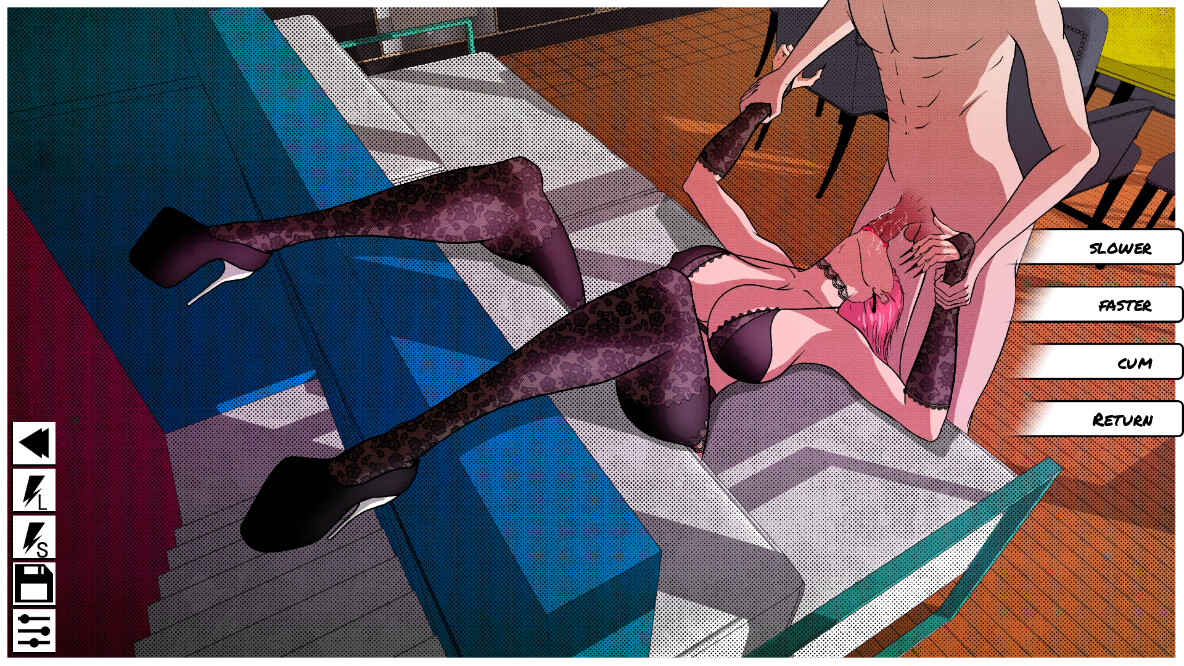 Trophies: A Corruption Tale screenshot #5