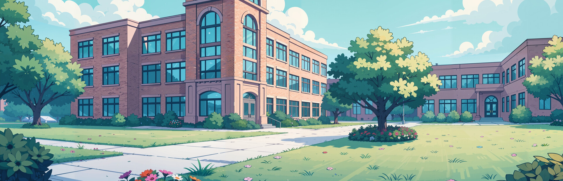 The Chastity Scholarship