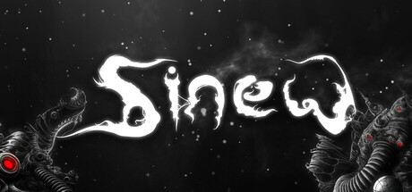 Sinew cover art