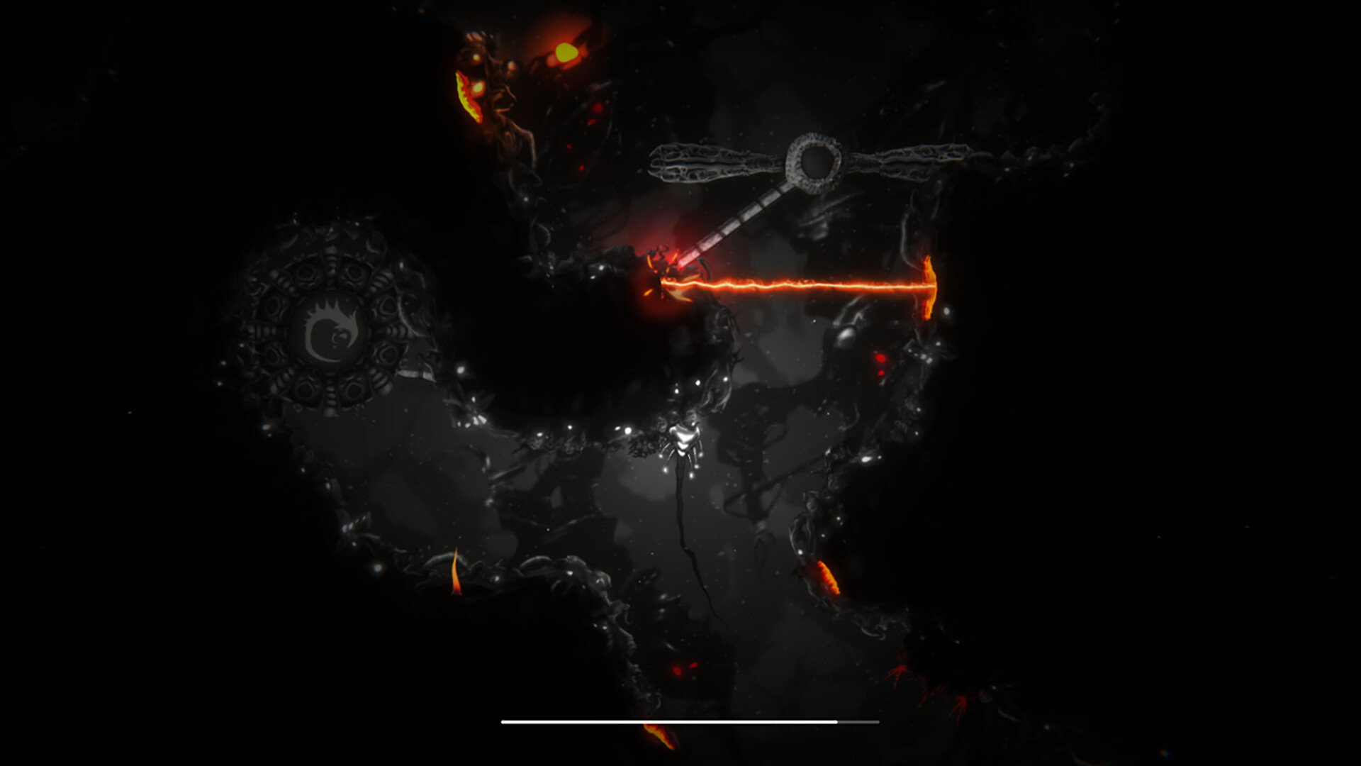 Sinew screenshot 5