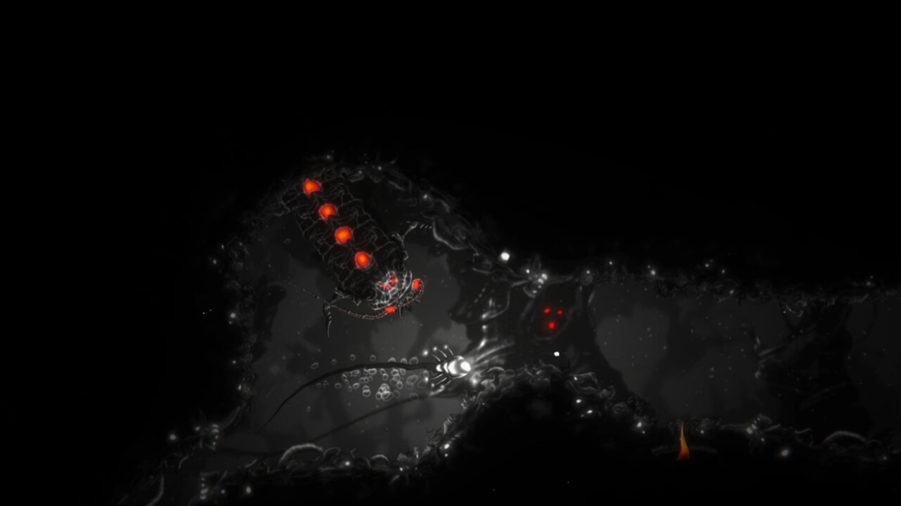 Sinew screenshot #3