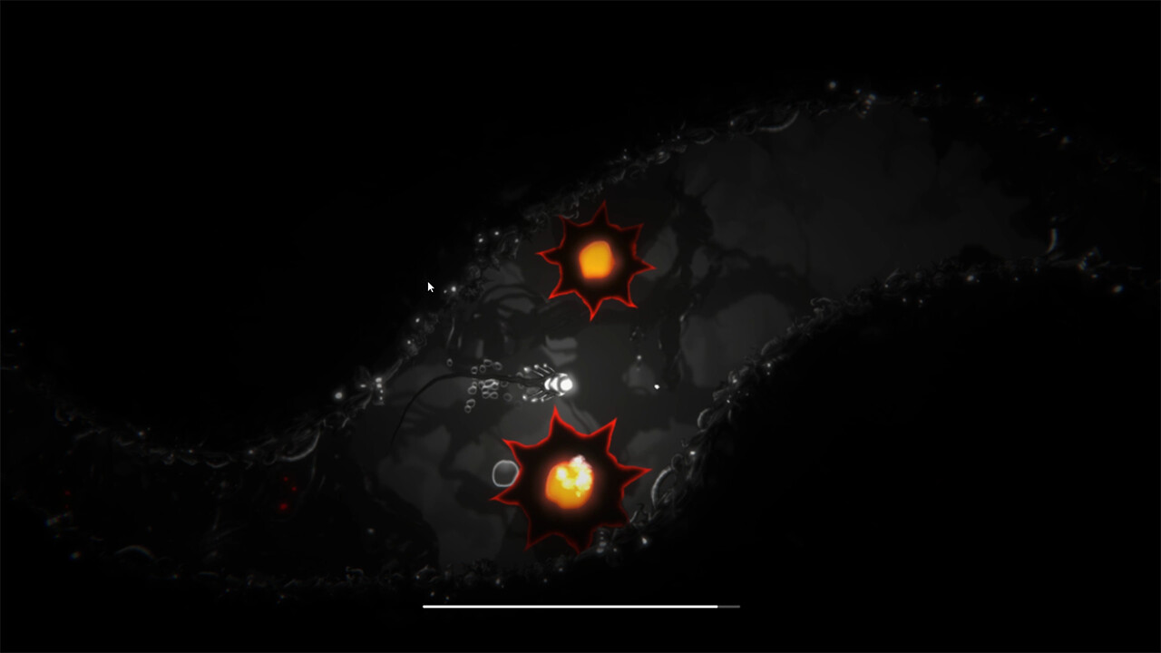 Sinew screenshot 1