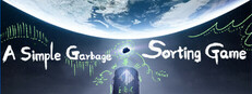 A Simple Garbage Sorting Game