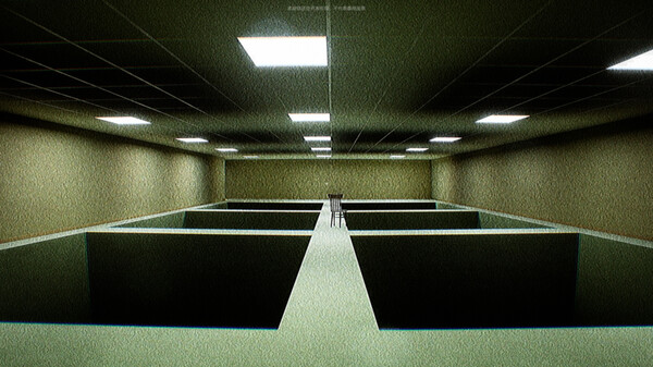 Screenshot z A Simple Garbage Sorting Game