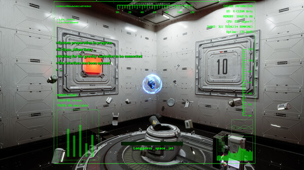 A Simple Garbage Sorting Game screenshot 3