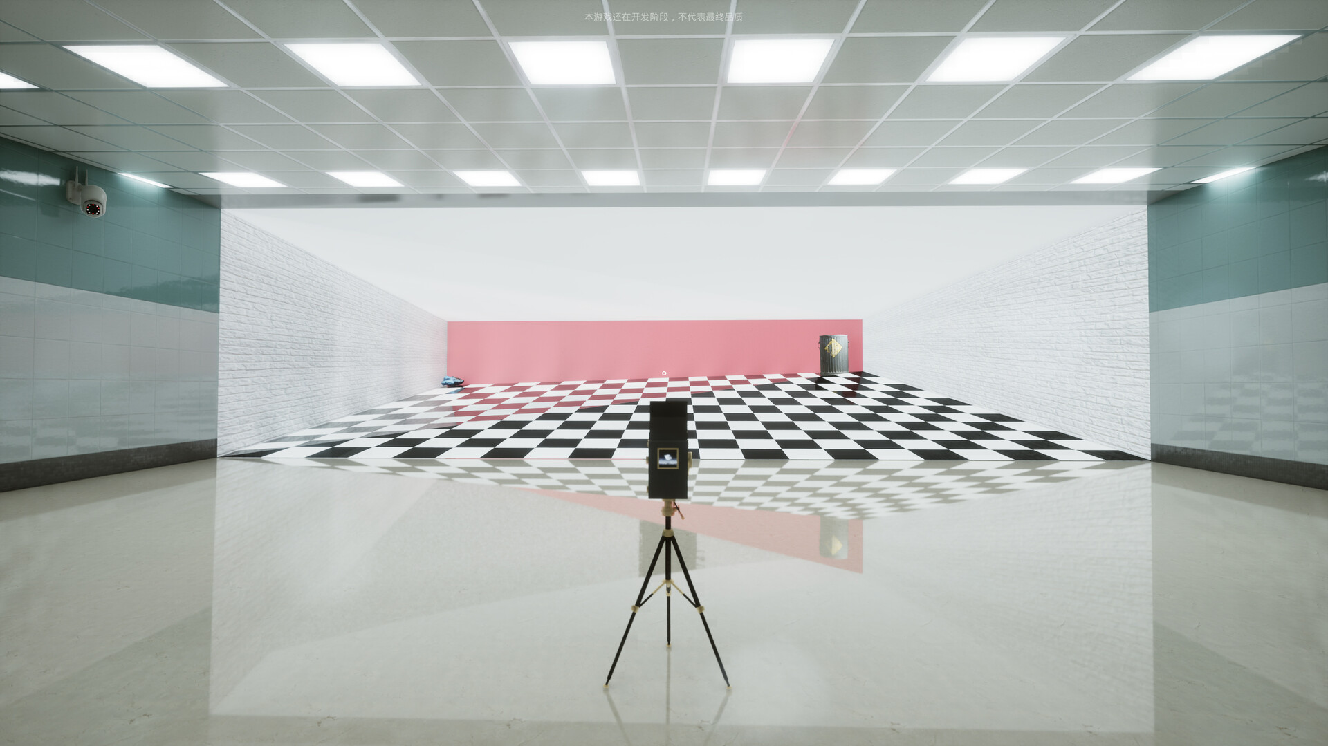 A Simple Garbage Sorting Game screenshot #12