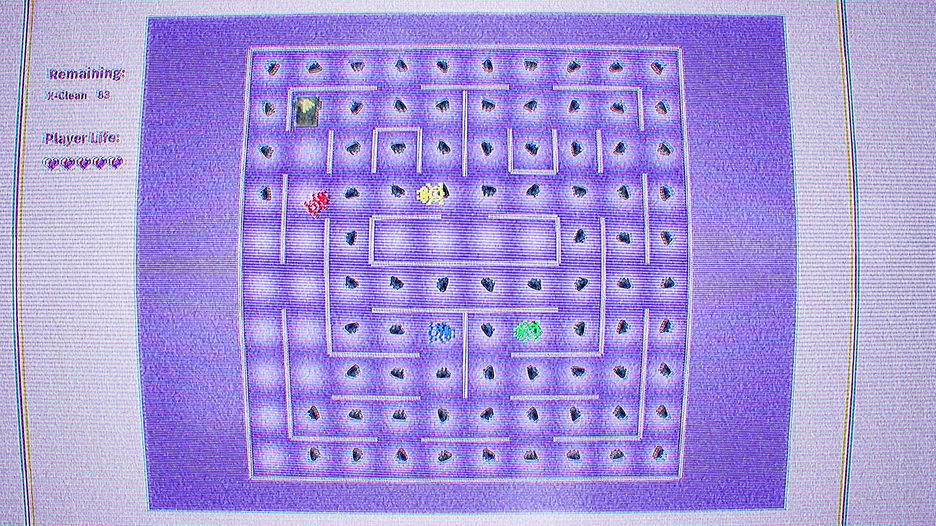 A Simple Garbage Sorting Game screenshot #7