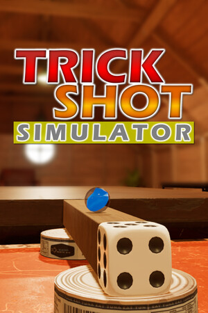 Cover art of TrickShot Simulator