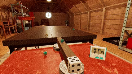 TrickShot Simulator video 1