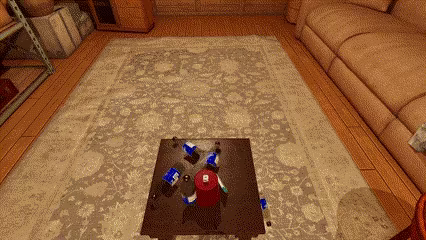 TrickShot Simulator video 2