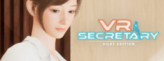 VR Secretary: Ailey Edition