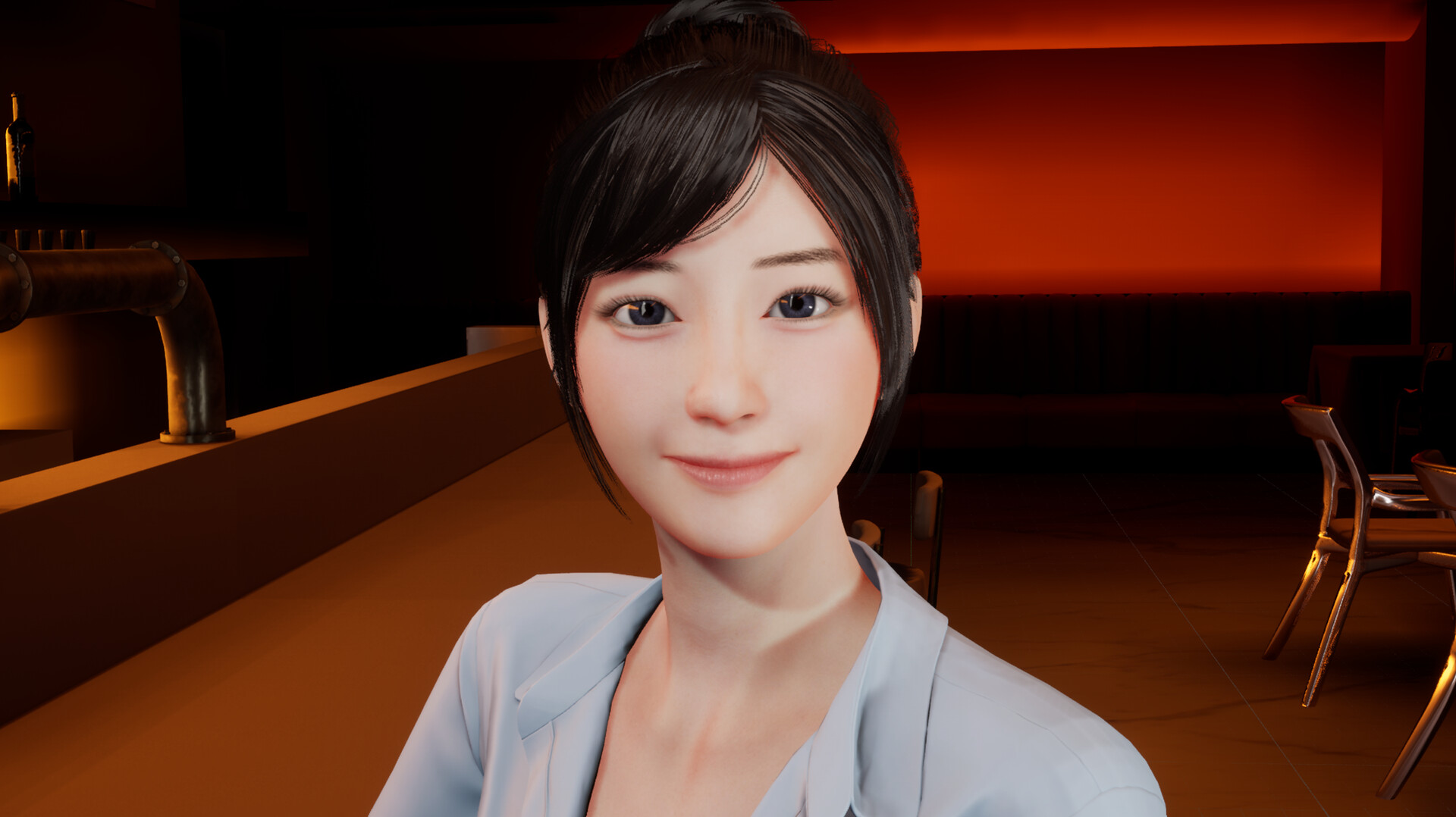 VR Secretary: Ailey Edition screenshot #6