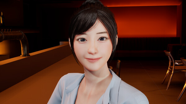 VR Secretary: Ailey Edition screenshot 8