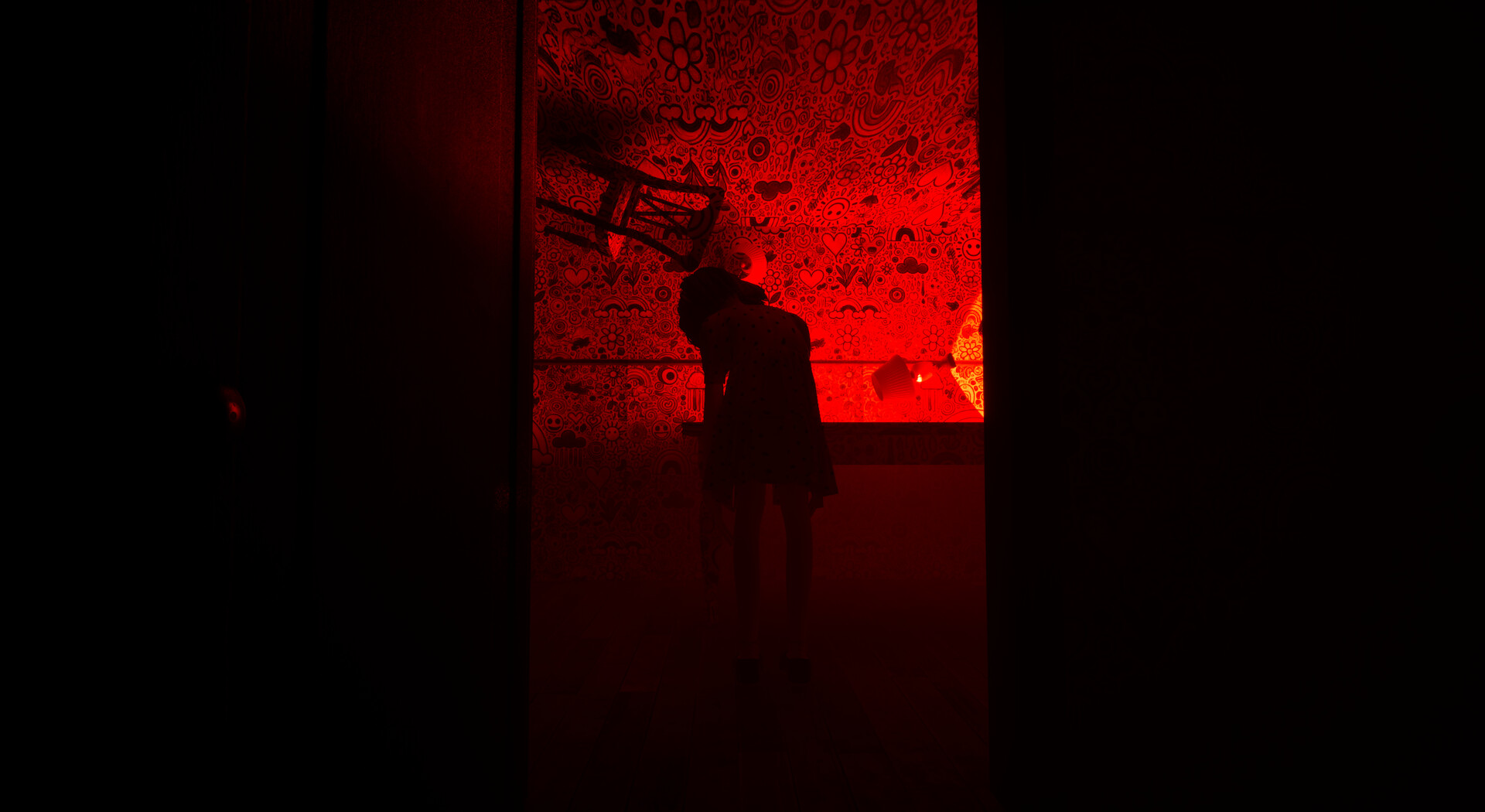 Familiar Stranger Featured Screenshot #1