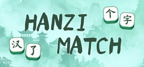 Hanzi Match steam charts