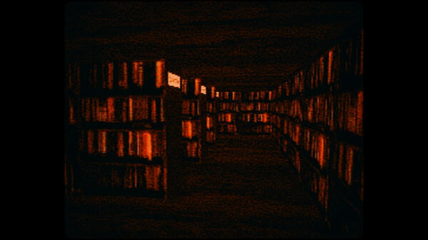 Screenshot z The Whitaker’s Library - Part 1