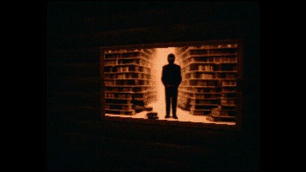 Screenshot z The Whitaker’s Library - Part 1