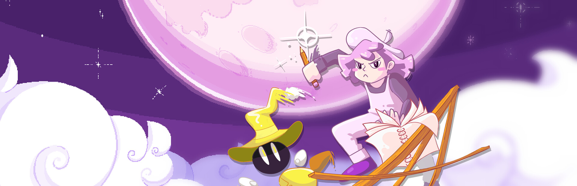 Art Strikers