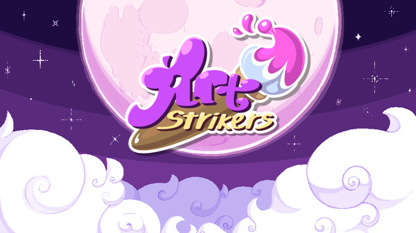 Art Strikers screenshot 4