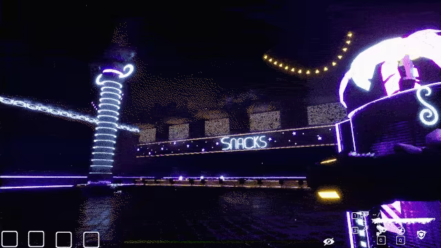 Rico's Theater video 4