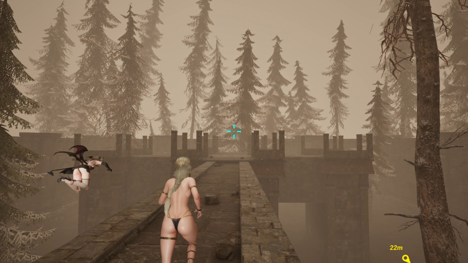 Ashbound Expanse screenshot 5