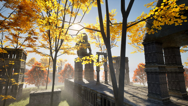 Ashbound Expanse screenshot 6