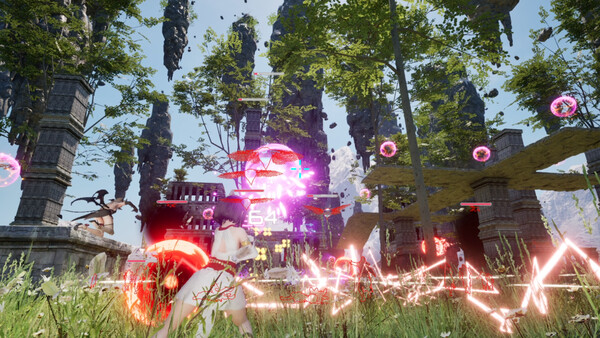 Screenshot media