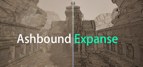 Ashbound Expanse cover art
