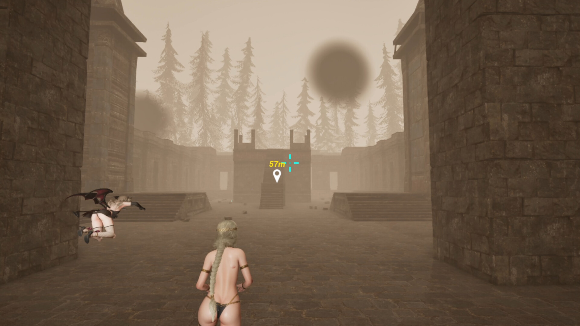 Ashbound Expanse screenshot 8