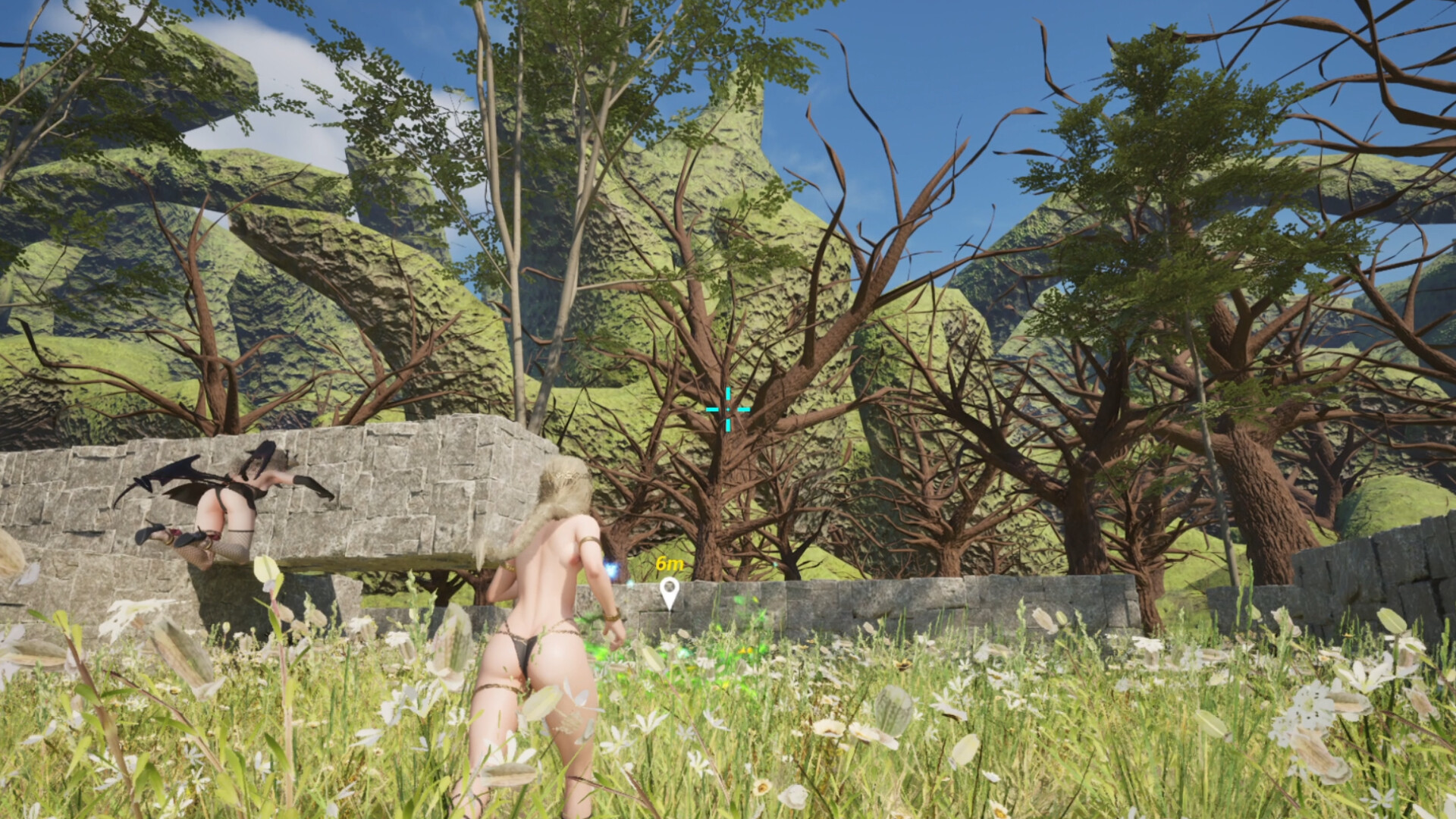 Ashbound Expanse screenshot 9