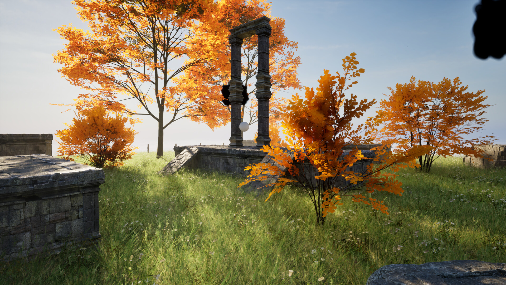 Ashbound Expanse screenshot #10