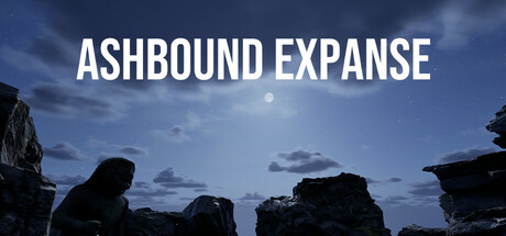 Ashbound Expanse game cover