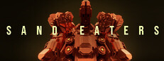 Sand Eaters
