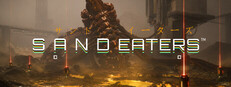 Sand Eaters cover