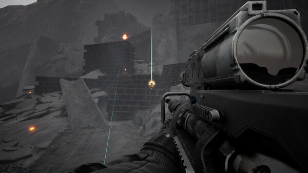 Sand Eaters screenshot 4