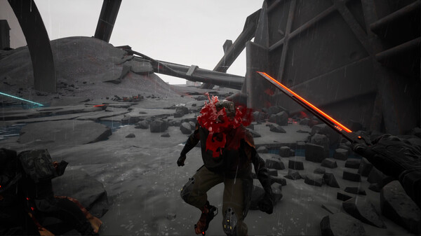 Sand Eaters screenshot 6