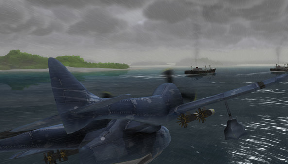 BOMB Dedicated Server screenshot 5