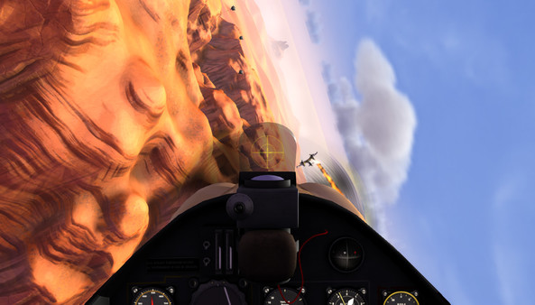 BOMB Dedicated Server screenshot 2