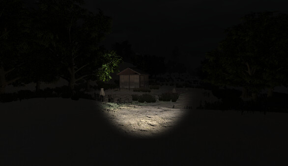 クギリビト-The DiVider- screenshot 2
