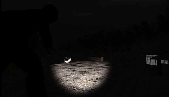 クギリビト-The DiVider- screenshot 4