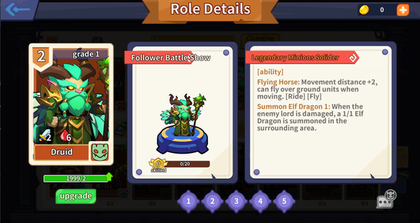 Call of Clans game for windows Pc 1