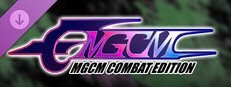 MGCM Combat Edition - DLC Char: Mao & Lynx Banner