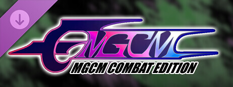 MGCM Combat Edition - DLC Char: Mao & Lynx cover art