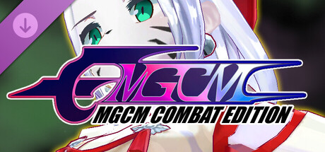 MGCM Combat Edition - DLC Char: Mao & Lynx