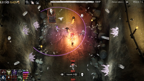 Spirit of the Dome screenshot 7
